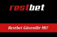 Restbet Güvenilir Mi?
