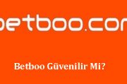 Betboo Güvenilir Mi?