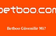 Betboo Güvenilir Mi?