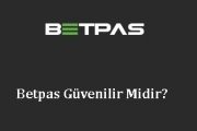 Betpas Güvenilir Midir?