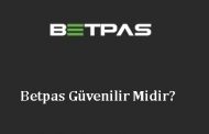 Betpas Güvenilir Midir?