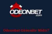 Odeonbet Güvenilir Midir?