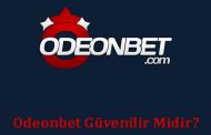 Odeonbet Güvenilir Midir?
