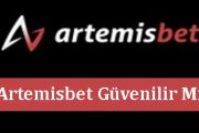 Artemisbet Güvenilir Mi