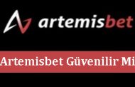 Artemisbet Güvenilir Mi
