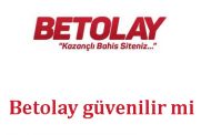 Betolay güvenilir mi