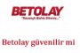 İnterbahis Güvenilir Mi