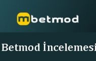 Betmod İncelemesi