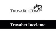 Truvabet İnceleme