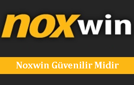 Noxwin Lisans Güvenliği