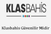 Klasbahis Güvenilir Midir