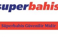 Süperbahis Güvenilir Midir