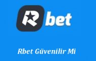 Rbet Güvenilir Mi