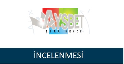 aysbet inceleme