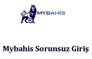Mybahis Sorunsuz Giriş