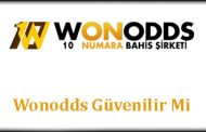 Wonodds Güvenilir mi ?