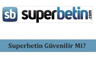 Superbetin Güvenilir Mi?
