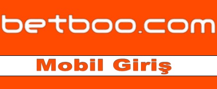 Betboo Mobil