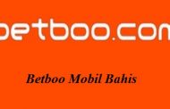 Betboo Mobil Bahis