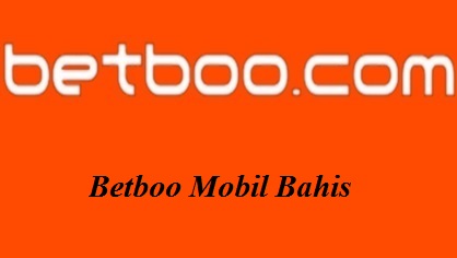 Betboo Mobil Bahis