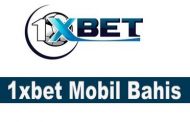 1xbet Mobil Bahis