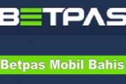 Betpas Mobil Bahis