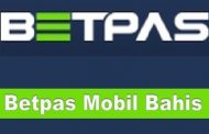 Betpas Mobil Bahis