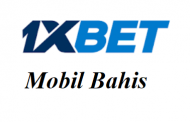 1xbet Bahis Mobil İnceleme