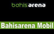 Bahisarena Mobil Bahis
