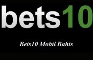 Bets10 Mobil Bahis
