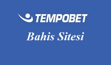 Tempobet Bahis Sitesi