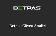 Betpas Güven Analizi