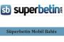Süperbetin Mobil Bahis