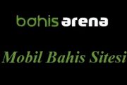 Bahisarena Mobil Bahis Sitesi