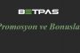 Betpas Promosyon ve Bonuslar