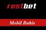 Mobil Bahis Özelliği İle Restbet Her Yerden Kazandırıyor
