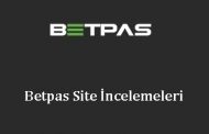 Betpas Site İncelemesi