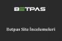 Betpas Promosyon ve Bonuslar