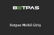 Betpas Mobil Giriş