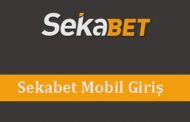 Sekabet Mobil Giriş