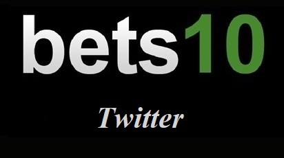 Bets10 Twitter