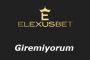 Elexusbet Giremiyorum - Giriş Adresi Nedir?