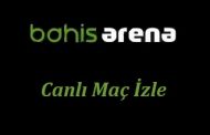 Bahisarena Tv Canlı Maç İzle