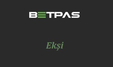 Betpas Ekşi