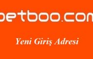 Betboo550 Hızlı Giriş - Betboo 550 Yeni Giriş Adresi