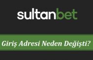 Sultanbet Giriş Adresi Neden Değişti?