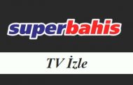 Süperbahis TV İzle
