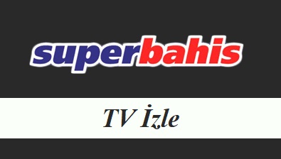 Süperbahis TV İzle