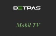 Betpas Mobil TV