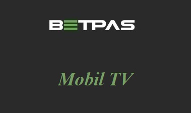 Betpas Mobil TV